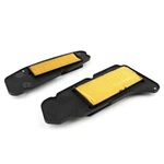 Air Filter Fit For Yamaha Yp 400 Ra X-max / Majesty 2004-2018 5RU-14451-30-00. Fixed Price $40.99.