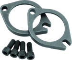 Twin Power 491474 Big Efi Flange Set * Fits Harley Davidson 2008-2009. Fixed Price $44.49.