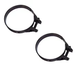 Pack Genuine Honda 42MM Carburetor Clamps 95018-42250 CB160 CB175 CL175 SL350. Fixed Price $28.95.