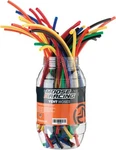 Moose Racing Vent Hose Refill Packs Green 0703-0730. Fixed Price $36.95.