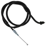Niche Push Throttle Cable For Honda CB550K CB750 CMX250 CMX450 17920-393. Fixed Price $12.95.