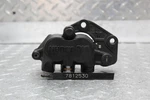 22 Cfmoto CF650 Front J.juan Brake Caliper. Fixed Price $79.99.
