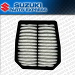 2023 2025 Suzuki GSX8S Genuine Air Filter Cleaner 13780-25L00. Fixed Price $38.21.