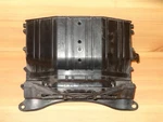 2006 2007 Honda Oem Ram Air Duct 17251-MEL-D20. Fixed Price $30.00.