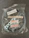 Nos Suzuki, Base Comp, Filt. Part # 13790-36E00. Made In Japan.. Fixed Price $35.00.