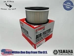 Yamaha Oem Air Filter 5LV-14451-00-00 -FZS1TC Ca) (FZ1) 2005. Fixed Price $40.52.