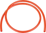 Helix Fuel Line Opaque Orange 1/4" 10' 140-3711S. Fixed Price $39.25.