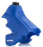 Acerbis Fuel Tank 3.3 Gal Blue 2140690211. Fixed Price $270.09.