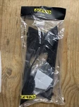 Acerbis 2640280001 Airbox Covers Black For Honda Crf. Fixed Price $37.49.
