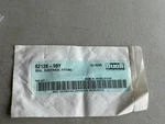 Harley Buell 62128-99Y Electrical Fitting Seal Oem Nos. Fixed Price $5.00.