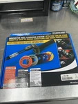 Motion Pro Throttle Kit 0632-0664 Rev- Kaw. Fixed Price $125.00.