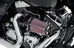 Pm 0206-2050-BM Fast Air Intake Cleaner Contrast Cut. Fixed Price $640.76.