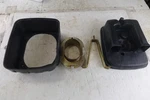 1984 Honda Goldwing GL1200 Airbox Intake Filter 17211-MG9-000 Oem. Fixed Price $35.14.