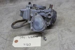 2004-2006 Yamaha Kodiak 400 Oem Carburetor 5TE-E4101-00-00. Fixed Price $249.95.