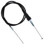 Niche Throttle Cable For Kawasaki KX125 KX250 54012-1598 54012-1561 1992-2006. Fixed Price $12.95.