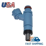 15710-31G00 Fuel Injector Fits For Suzuki King Quad 700 2005-2007 15710-31G01. Fixed Price $20.33.