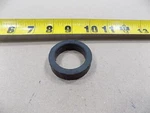 New Nos Oem Yamaha Rubber Air Cleaner Joint / 276-14453-00 HT1 LT2. Fixed Price $17.00.