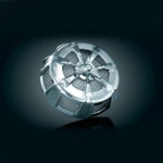 Kuryakyn Alley Cat Air Cleaner Cover - 9439. Fixed Price $154.99.