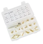 Mikuni HSR42 Jet Assortment Kit. Fixed Price $127.98.