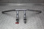 1998 Suzuki Marauder VZ800 Handlebars. Fixed Price $119.99.