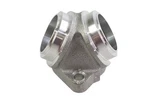 Intake Manifold For Harley-davidson. Fixed Price $123.99.