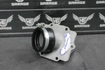 1997 Kawasaki KX250 Boyesen Rad Valve Intake Boot Reed Block Assembly Good!. Fixed Price $139.99.