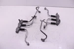 97-03 Honda Valkyrie 1500 Oem Engine Air Distributor Pipes Reed Valves. Fixed Price $45.00.