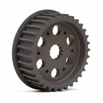 Baron Custom Accessories 31-TOOTH Rear Drive Pulley Motorcycle Street BA-6521-RD. Fixed Price $196.31.