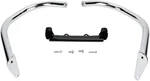 Cobra Fatty Freeway Bars 1.5" Chrome Fits Suzuki VLR1800 Boulevard C109R 08-09. Fixed Price $335.00.