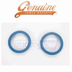 James Gasket JGI-26995-97-X Intake Manifold To Head Seal For Fuel & Air Mx. Fixed Price $47.74.