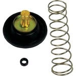 K&s Carburetor Air Cut Off Valve Set #56-1008 Fits Kawasaki/suzuki. Fixed Price $29.89.