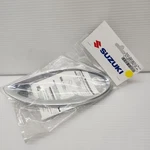 37% Off Suzuki Hayabusa Intake Covers Chrome 99000-99013-K14. Fixed Price $102.35.