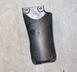 Suzuki DRZ125 Air Box Rear Fender Mud Flap Splash Guard 2003-2020. Fixed Price $12.00.