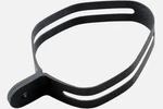 Akrapovic Clamp Muffler Type CZ3 Exhaust 1861-0426. Fixed Price $66.94.