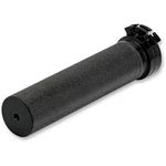Biltwell Throttle Tube Whsky Blk 6603-201-01. Fixed Price $53.40.