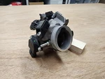 Ktm Oem Throttle Body Intake P/n 90241001100. Fixed Price $70.00.