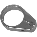 Drag Specialties 0658-0042 1" Chrome Cable Clamp. Fixed Price $36.36.