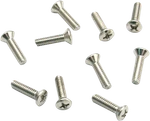 S&s Cycle For Air Cleaner Cover Screws 50-0094. Fixed Price $24.29.