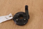 1982 Honda CR480R Throttle Housing Assembly. Fixed Price $44.00.