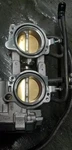 Aprilia Tuono Rr RSV4 17-20 Oem Throttle Bodies Body Intake Front & Rear. Fixed Price $110.00.