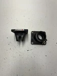 2019 Husqvarna Good! Vforce 4R Reeds Intake Boot Mount. Fixed Price $88.99.