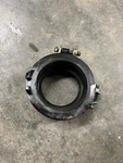 2007 2008 2009 Suzuki Rmz 250 Carburetor Boot & Clamps Intake Rubber Pipe. Fixed Price $44.99.