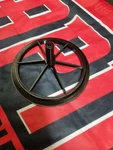 1982 - 1985 Honda CR125, CR250, CR480, CR500 Air Filter Cage/holder/base Element. Fixed Price $47.02.