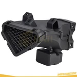 Ram Air Duct Assy Fits Kawasaki Ninja ZX-6R/6RR ZX6RR 2005-2006 39045-0020. Fixed Price $139.99.