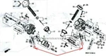 Honda Shadow NV750C RC44E Valve Float Set Carburator 16011-MZ8-B40 Part. Fixed Price $108.81.