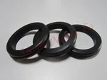 Triumph T150 T160 Triple Bsa A75 Carb Intake Air Filter Connector Rubber 82-9562. Fixed Price $16.95.