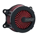 Vance & Hines Intake Blk For Harley Electra Glide Cvo FLHTCUSE4 Touring 08-13. Fixed Price $329.95.