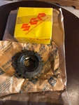 Suzuki TS250 4TH Gear 24341 16400. Fixed Price $12.99.