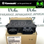 Kawasaki Genuine 2010-2012 KRF750 Teryx Control Unit Electron 21175-0287 New. Fixed Price $461.26.