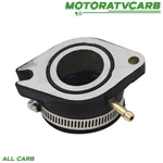 All-carb Intake Manifold Boot For Yamaha TTR225 1999-2004 XT225 1992-2007. Fixed Price $9.12.